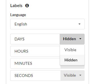 How Set Timer Label in JavaScript 的图像结果