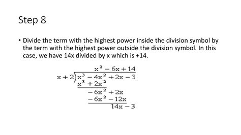 Long Division Examples 的图像结果