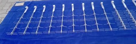 Titanium Jigs - TITANIUM JIGS Service Provider from Chennai