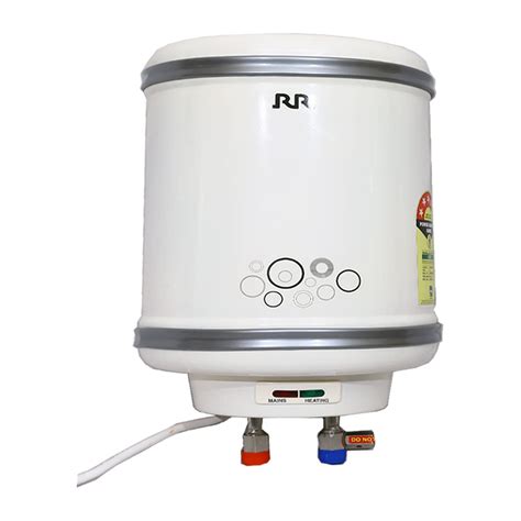 Buy RR Electric Supremus Vertical 10Litres (2000 watt) Storage Water ...
