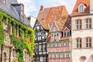 9 charming small towns in Germany to visit in 2022 | Condé Nast ...