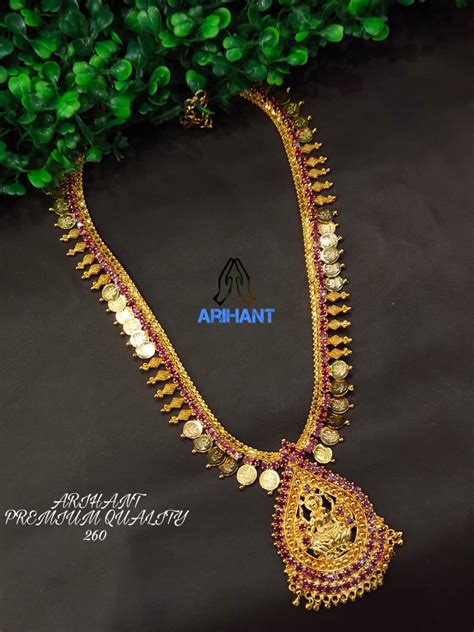 New Collection latest Jewelry - Indian Jewelry Designs