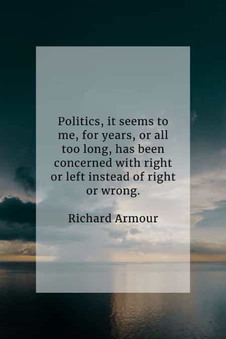 Best Quote for Political Acumen 的图像结果