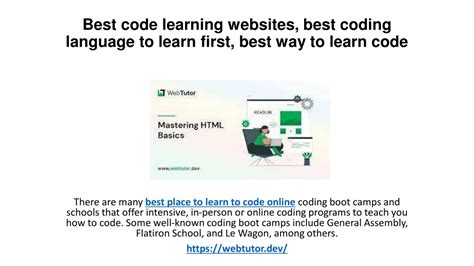 Learn Coding Language 的图像结果