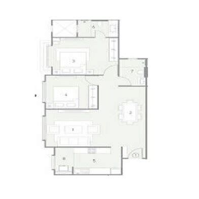 Hubtown Rising City Atlanta Heights Ghatkopar East, Mumbai | Price List ...