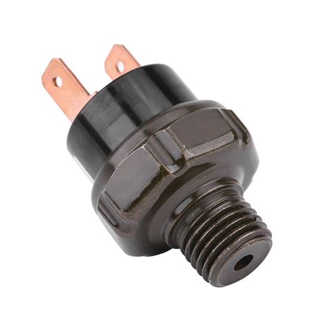Pressure Control Universal Car Pressure Switch, Automatic Air Pressure ...