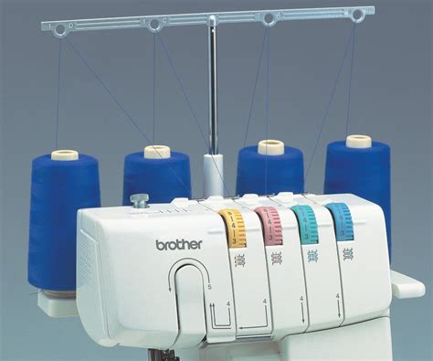 Image result for Using a Singer Serger