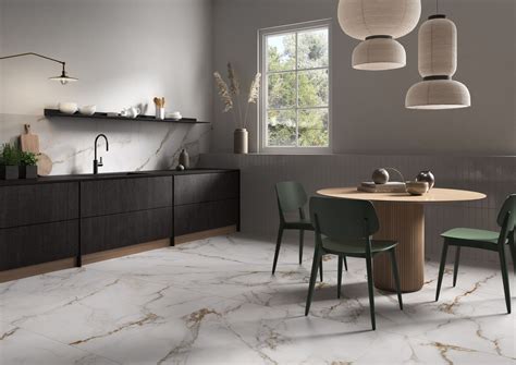 SUPERNOVA Flooring By ECCENTRICO