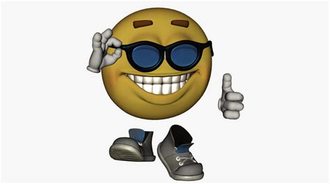 Xemoji Guy