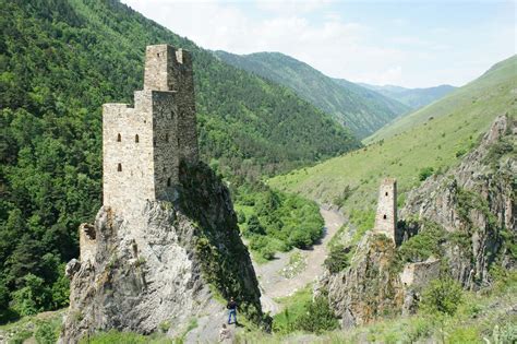 THE BEST Republic of Ingushetia Nature & Wildlife Areas (2025)