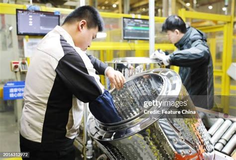 Washing Machine Factory Tour 的图像结果