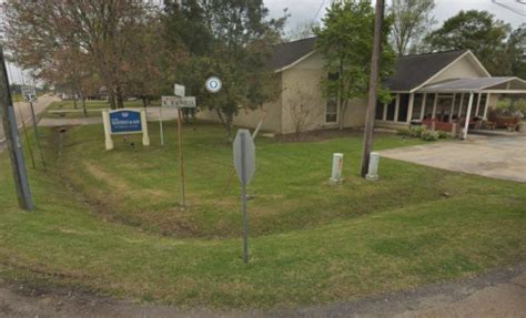 Harry Mckneely & Son Inc Funeral Homes & Crematory - Ponchatoula ...