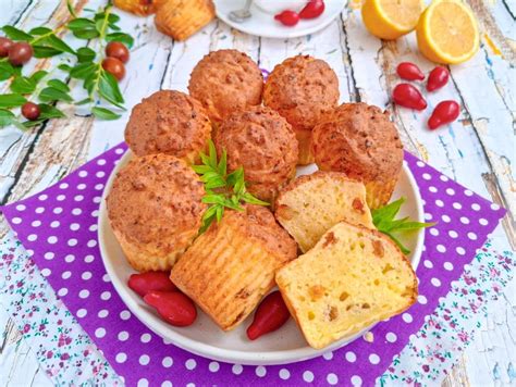 Творожные кексы в аэрогриле: пошаговый рецепт с фото. - 1000.menu