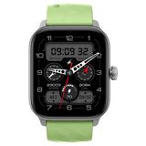 Fastrack Nitro Pro with 4.69cm AMOLED Display, AOD, Functional Crown ...