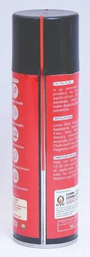 Auto Care Products - Grip Improver (CVC BELT DRESSER) Manufacturer from ...