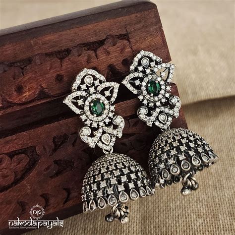 Earrings – Page 36 – Nakoda Payals
