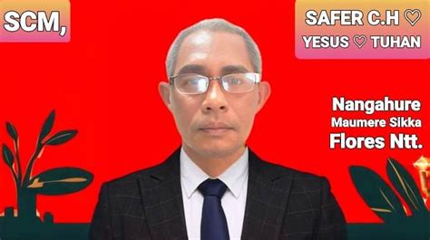 Hari Jadi/Ulang Tahun 2024, SAFER M.NTT., Jakarta, 6 September to 7 ...