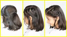 Medium Hairstyle by 3 Simple Hairstyles New For Medium Hair Medium Hairstyle