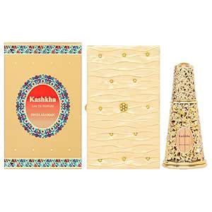 Buy Swiss Arabian Kashkha Unisex Concentrated Perfume Oil 20ml Online ...