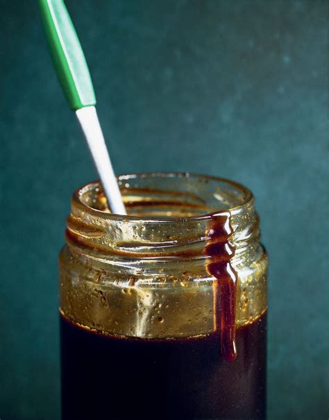 Kavey Eats » Hoisin Sauce Recipe