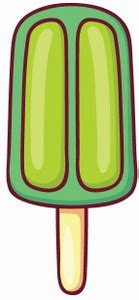 Bhai Please Ice Cream Wooden Magnet Fridge Magnet Pack of 1 Price in ...