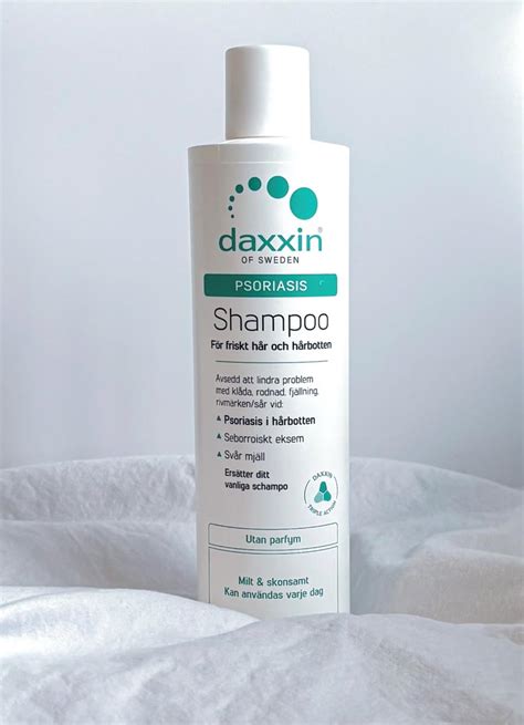Daxxin Psoriasis Shampoo 300 ml | lyko.com