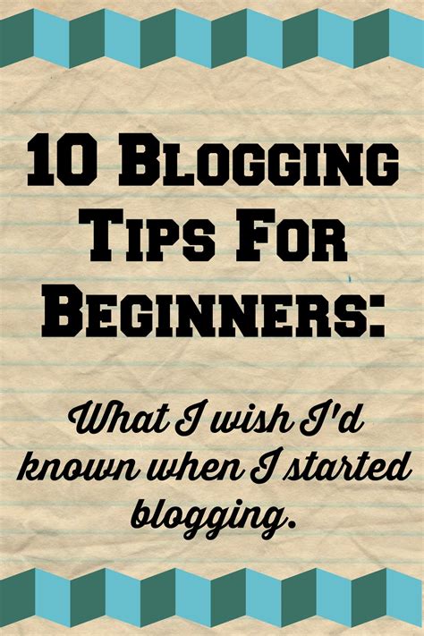 Blogger Tips for Beginners 的图像结果