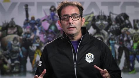 Overwatch Upcoming Season 6 Changes Developer Update