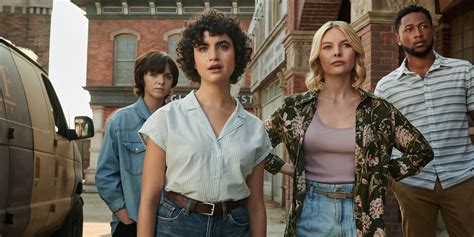 Texas Chainsaw Massacre Review