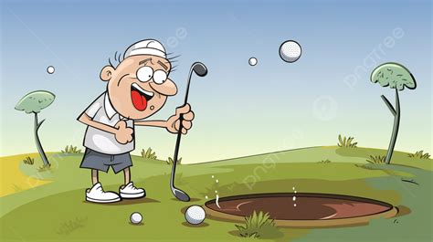 Image result for Cartoon Mini Golf - Fun Golf G Cartoon Mini Golf Tips