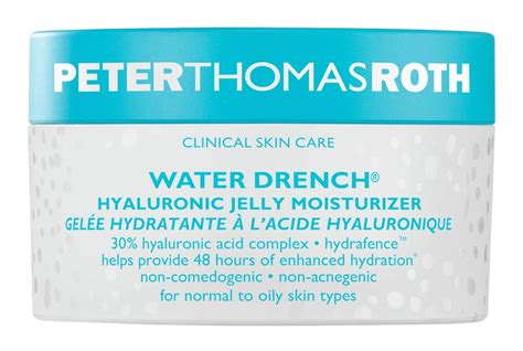 Peter Thomas Roth Water Drench Hyaluronic Cloud Rich Moisturizer