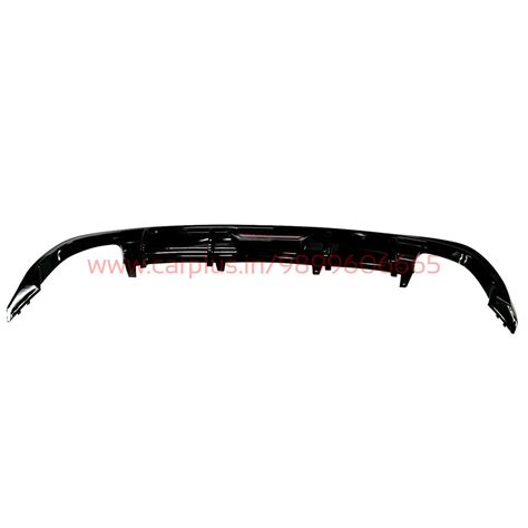 G20 LED DIFFUSER GLOSS BLACK – CARPLUS