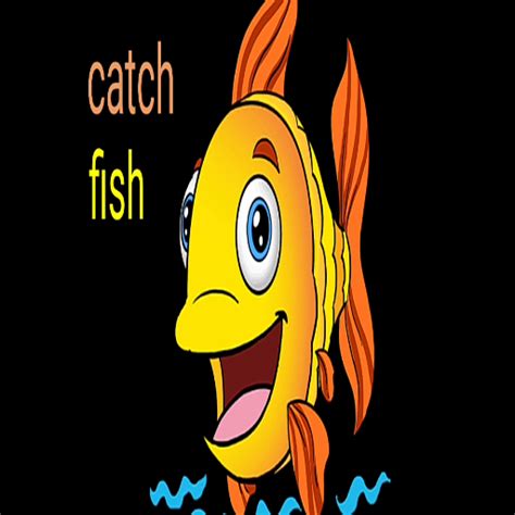 Catch fish game - App on Amazon Appstore
