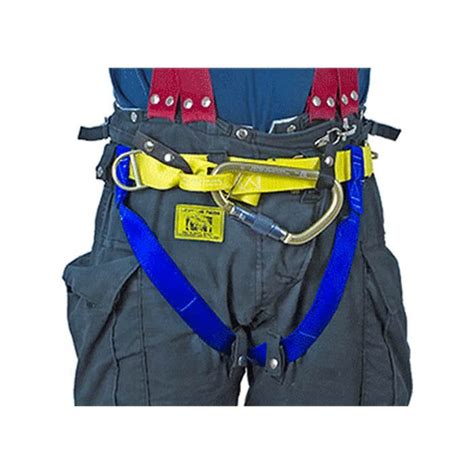 Firefighter Rescue Belts - Ladder Belts - Class 1 Escape Belts