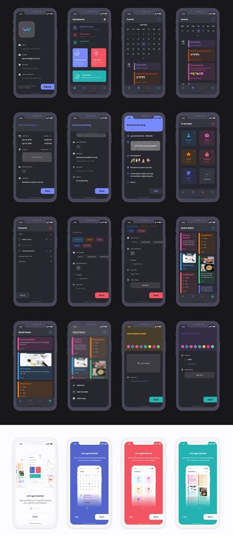 Image result for Task List App UI