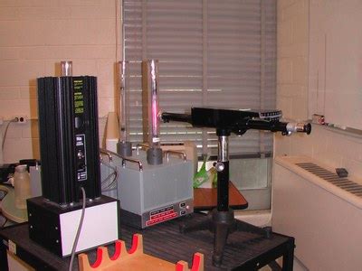 CD Spectroscope 的图像结果