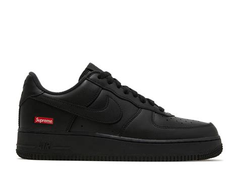 Black Supreme Forces