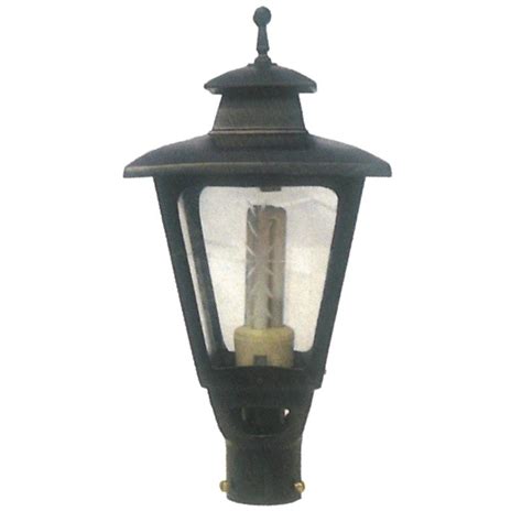 JS-IIA-PGL-1027 Classic Gate Light