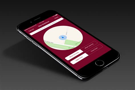 Lift Master App Setup 的图像结果
