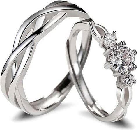 Finger Rings - Mens & Ladies Finger Rings Designs Online at Best Prices ...