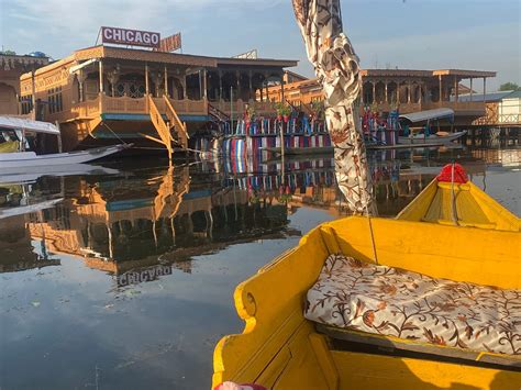 CHICAGO HOUSEBOATS (Srinagar, Kashmir) - Ranch Reviews, Photos, Rate ...