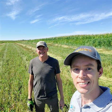 Soil is Vital to Mitigating Climate Change in Minnesota — Great River ...