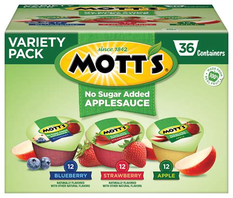 Products: Juices, Applesauces, Snacks | Mott's®
