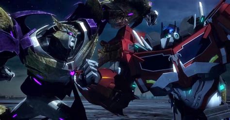 Transformers Full Movie Part 2 的图像结果