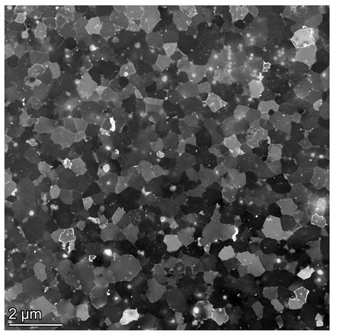 Study on Microstructure and High-Temperature Mechanical Properties of ...