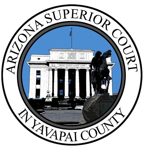Superior Court Division 5 - Yavapai County Government