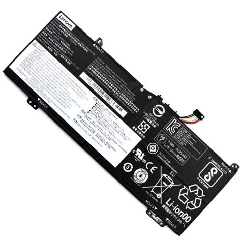 Lenovo Flex 6-14IKB Laptop Battery [ORIGINAL] - L17M4PB2