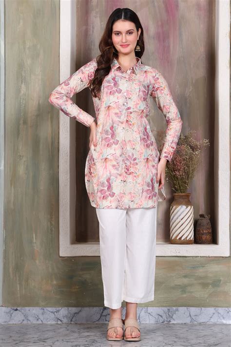 Shop Latest Kurtis for Women | Women Kurti Online in India ...