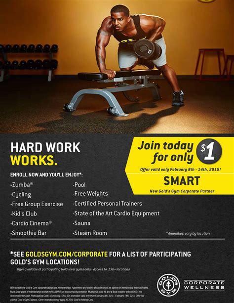 How Much Is Gold's Gym Membership: 2024 Cost Guide