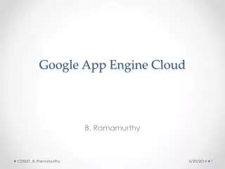 Image result for Google App Engine